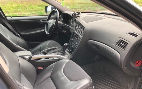 Volvo XC70 I, 2006 год, 1 000 025 рублей, 12 фотография