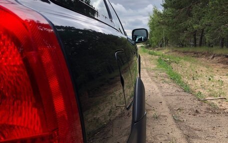 Volvo XC70 I, 2006 год, 1 000 025 рублей, 9 фотография