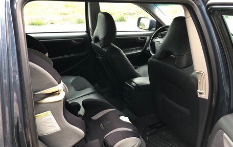 Volvo XC70 I, 2006 год, 1 000 025 рублей, 14 фотография