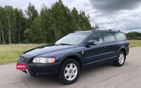 Volvo XC70 I, 2006 год, 1 000 025 рублей, 6 фотография
