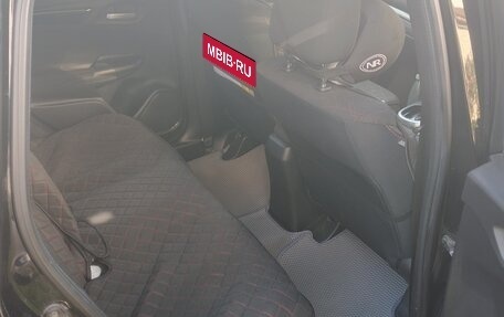 Honda Fit III, 2014 год, 1 280 000 рублей, 3 фотография