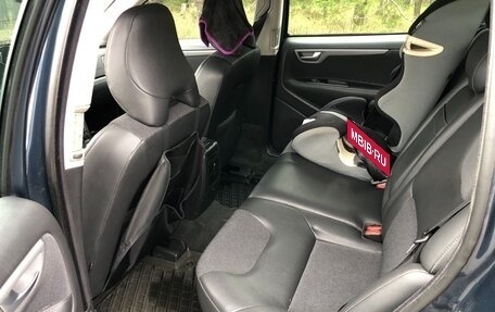 Volvo XC70 I, 2006 год, 1 000 025 рублей, 13 фотография