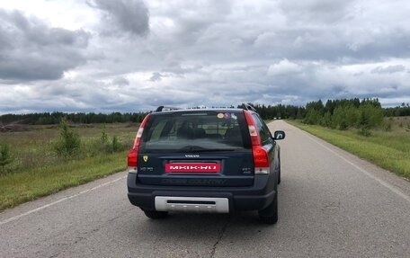 Volvo XC70 I, 2006 год, 1 000 025 рублей, 4 фотография