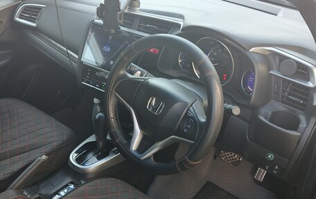 Honda Fit III, 2014 год, 1 280 000 рублей, 5 фотография
