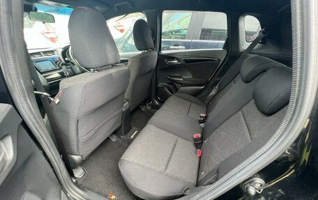 Honda Fit III, 2014 год, 1 280 000 рублей, 18 фотография