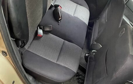 Hyundai Getz I рестайлинг, 2006 год, 410 000 рублей, 5 фотография