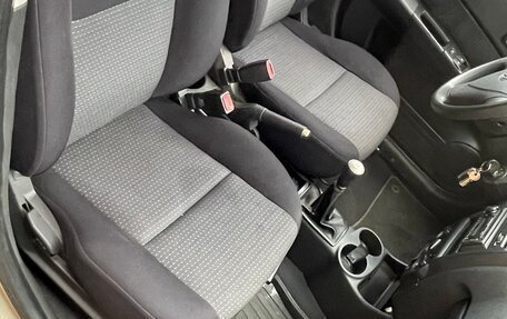 Hyundai Getz I рестайлинг, 2006 год, 410 000 рублей, 4 фотография