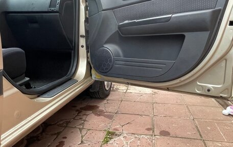 Hyundai Getz I рестайлинг, 2006 год, 410 000 рублей, 7 фотография