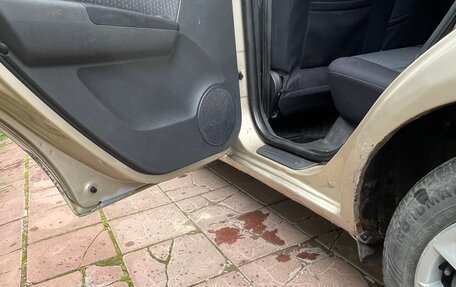 Hyundai Getz I рестайлинг, 2006 год, 410 000 рублей, 9 фотография