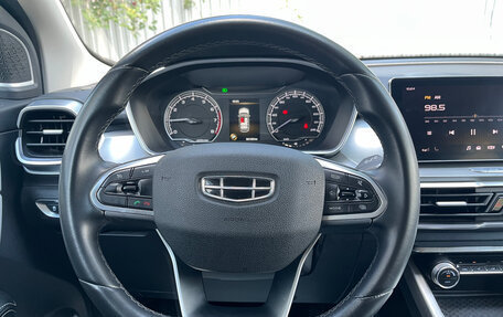 Geely Coolray I, 2021 год, 1 375 000 рублей, 8 фотография