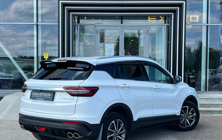 Geely Coolray I, 2021 год, 1 375 000 рублей, 4 фотография