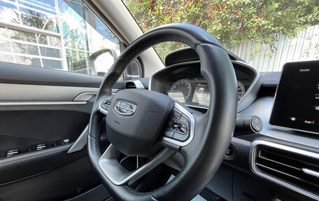 Geely Coolray I, 2021 год, 1 375 000 рублей, 9 фотография