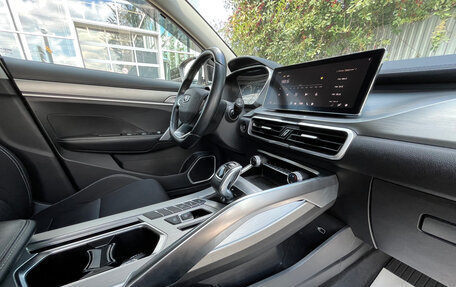 Geely Coolray I, 2021 год, 1 375 000 рублей, 10 фотография
