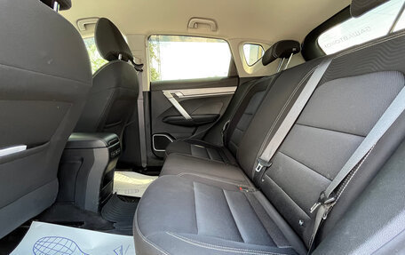 Geely Coolray I, 2021 год, 1 375 000 рублей, 18 фотография