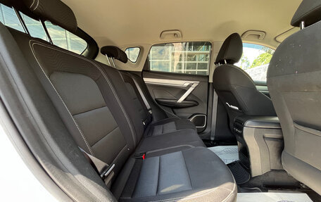 Geely Coolray I, 2021 год, 1 375 000 рублей, 19 фотография