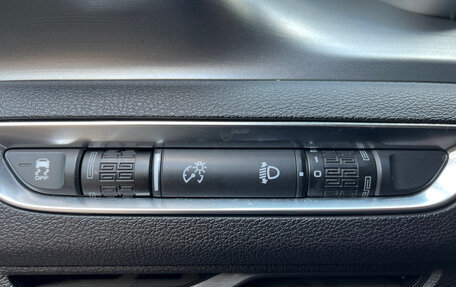 Geely Coolray I, 2021 год, 1 375 000 рублей, 22 фотография