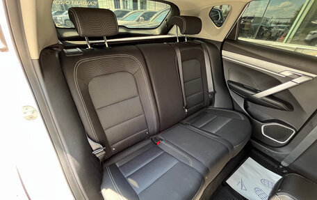 Geely Coolray I, 2021 год, 1 375 000 рублей, 20 фотография