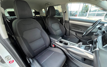 Geely Coolray I, 2021 год, 1 375 000 рублей, 17 фотография