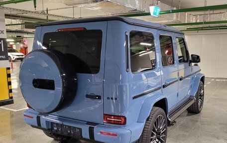 Mercedes-Benz G-Класс AMG, 2025 год, 33 960 000 рублей, 8 фотография