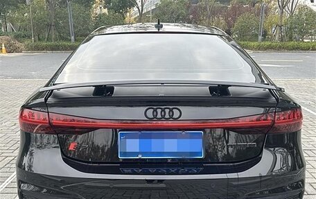Audi A7, 2021 год, 3 650 777 рублей, 6 фотография