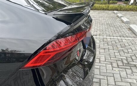 Audi A7, 2021 год, 3 650 777 рублей, 8 фотография