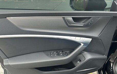Audi A7, 2021 год, 3 650 777 рублей, 13 фотография