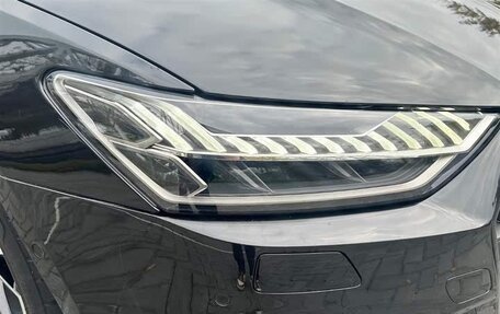 Audi A7, 2021 год, 3 650 777 рублей, 16 фотография