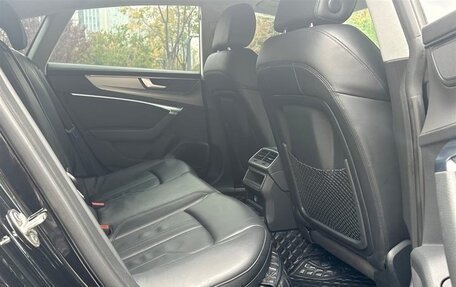Audi A7, 2021 год, 3 650 777 рублей, 18 фотография