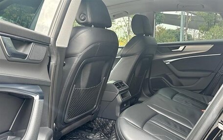 Audi A7, 2021 год, 3 650 777 рублей, 15 фотография
