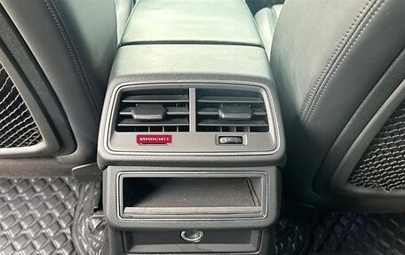 Audi A7, 2021 год, 3 650 777 рублей, 17 фотография