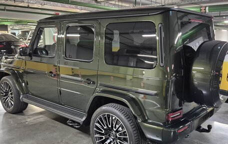 Mercedes-Benz G-Класс AMG, 2025 год, 32 970 000 рублей, 2 фотография