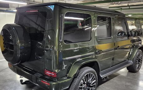 Mercedes-Benz G-Класс AMG, 2025 год, 32 970 000 рублей, 3 фотография