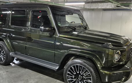 Mercedes-Benz G-Класс AMG, 2025 год, 32 970 000 рублей, 4 фотография
