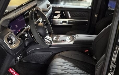 Mercedes-Benz G-Класс AMG, 2025 год, 32 970 000 рублей, 5 фотография