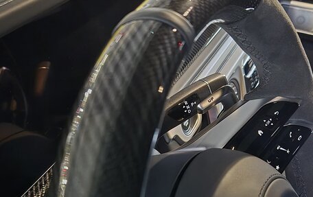 Mercedes-Benz G-Класс AMG, 2025 год, 32 970 000 рублей, 8 фотография