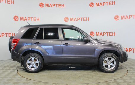 Suzuki Grand Vitara, 2014 год, 1 233 000 рублей, 4 фотография