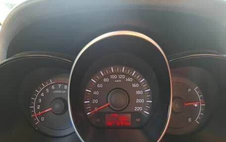 KIA Rio III рестайлинг, 2015 год, 799 000 рублей, 13 фотография