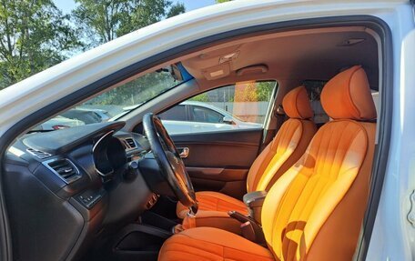 KIA Rio III рестайлинг, 2015 год, 799 000 рублей, 16 фотография
