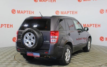 Suzuki Grand Vitara, 2014 год, 1 233 000 рублей, 5 фотография