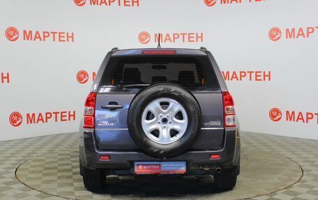 Suzuki Grand Vitara, 2014 год, 1 233 000 рублей, 6 фотография