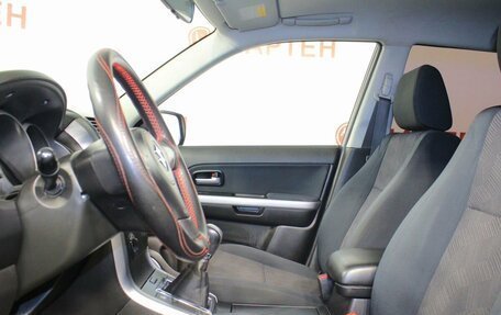 Suzuki Grand Vitara, 2014 год, 1 233 000 рублей, 9 фотография