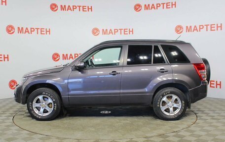 Suzuki Grand Vitara, 2014 год, 1 233 000 рублей, 8 фотография