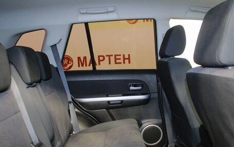 Suzuki Grand Vitara, 2014 год, 1 233 000 рублей, 11 фотография