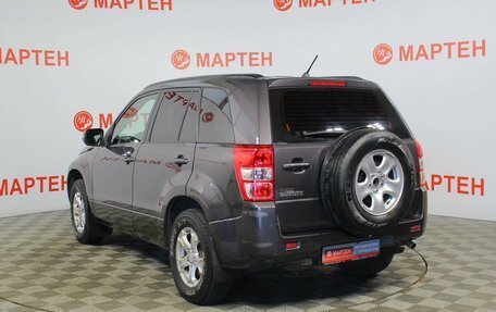Suzuki Grand Vitara, 2014 год, 1 233 000 рублей, 7 фотография