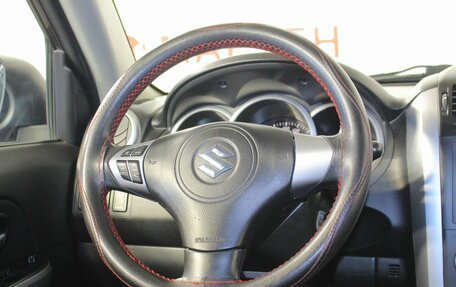 Suzuki Grand Vitara, 2014 год, 1 233 000 рублей, 17 фотография