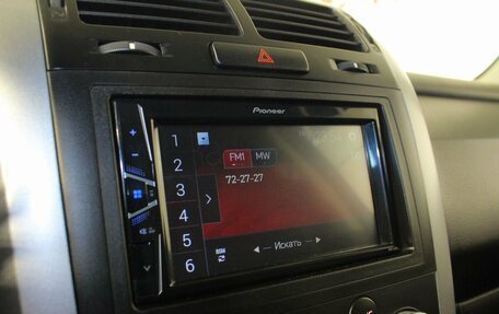 Suzuki Grand Vitara, 2014 год, 1 233 000 рублей, 12 фотография
