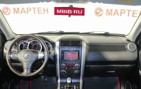 Suzuki Grand Vitara, 2014 год, 1 233 000 рублей, 16 фотография