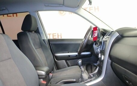 Suzuki Grand Vitara, 2014 год, 1 233 000 рублей, 10 фотография