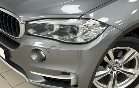 BMW X5, 2017 год, 4 395 000 рублей, 3 фотография