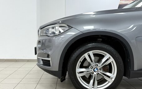 BMW X5, 2017 год, 4 395 000 рублей, 5 фотография
